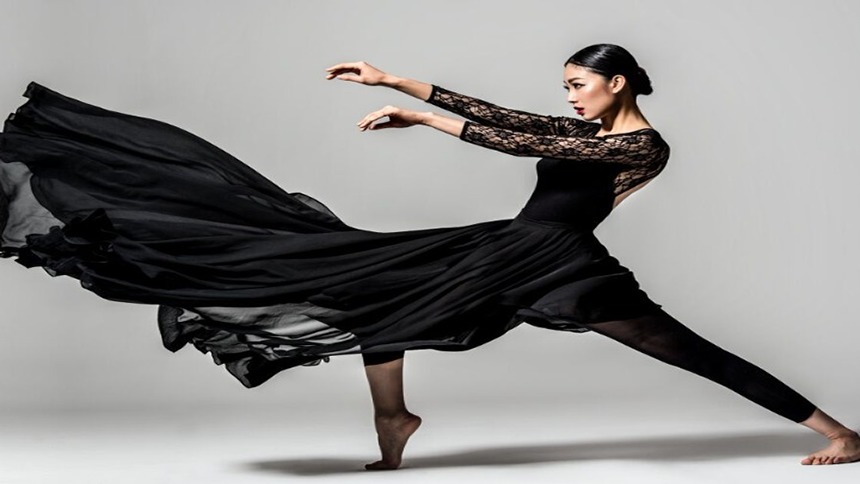 郭爽教你塑造完美身材