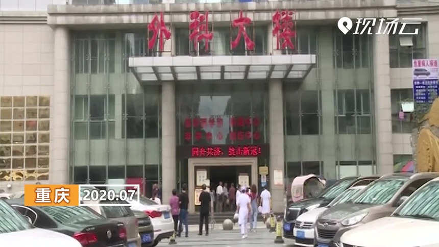 王千，一个用生命高考的女孩，祝你好运！