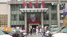王千，一个用生命高考的女孩，祝你好运！