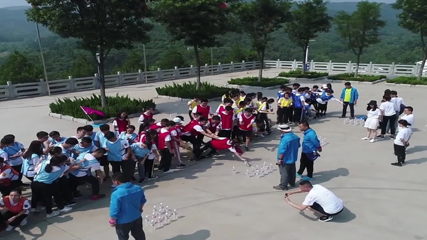 代表委员履职记｜全国人大代表孙建博：“拄拐护绿”蹚出国有林场改革路